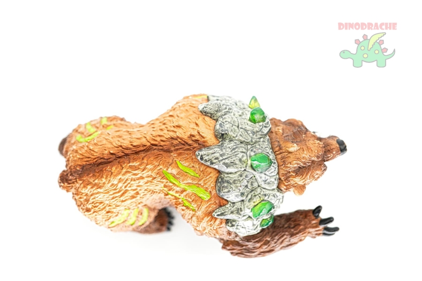 Schleich Eldrador Stein-Welt Bundle - 42521 + 70141 + 42454